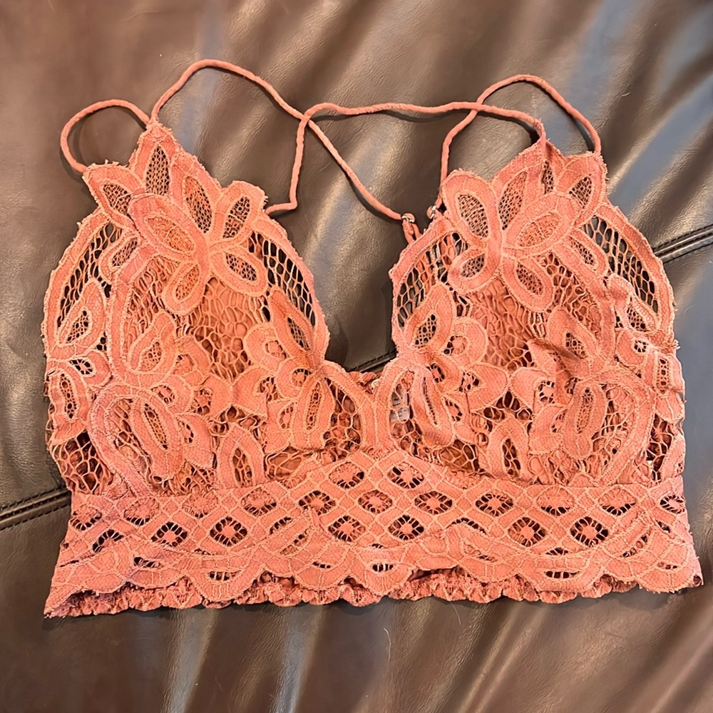 Free People bralette